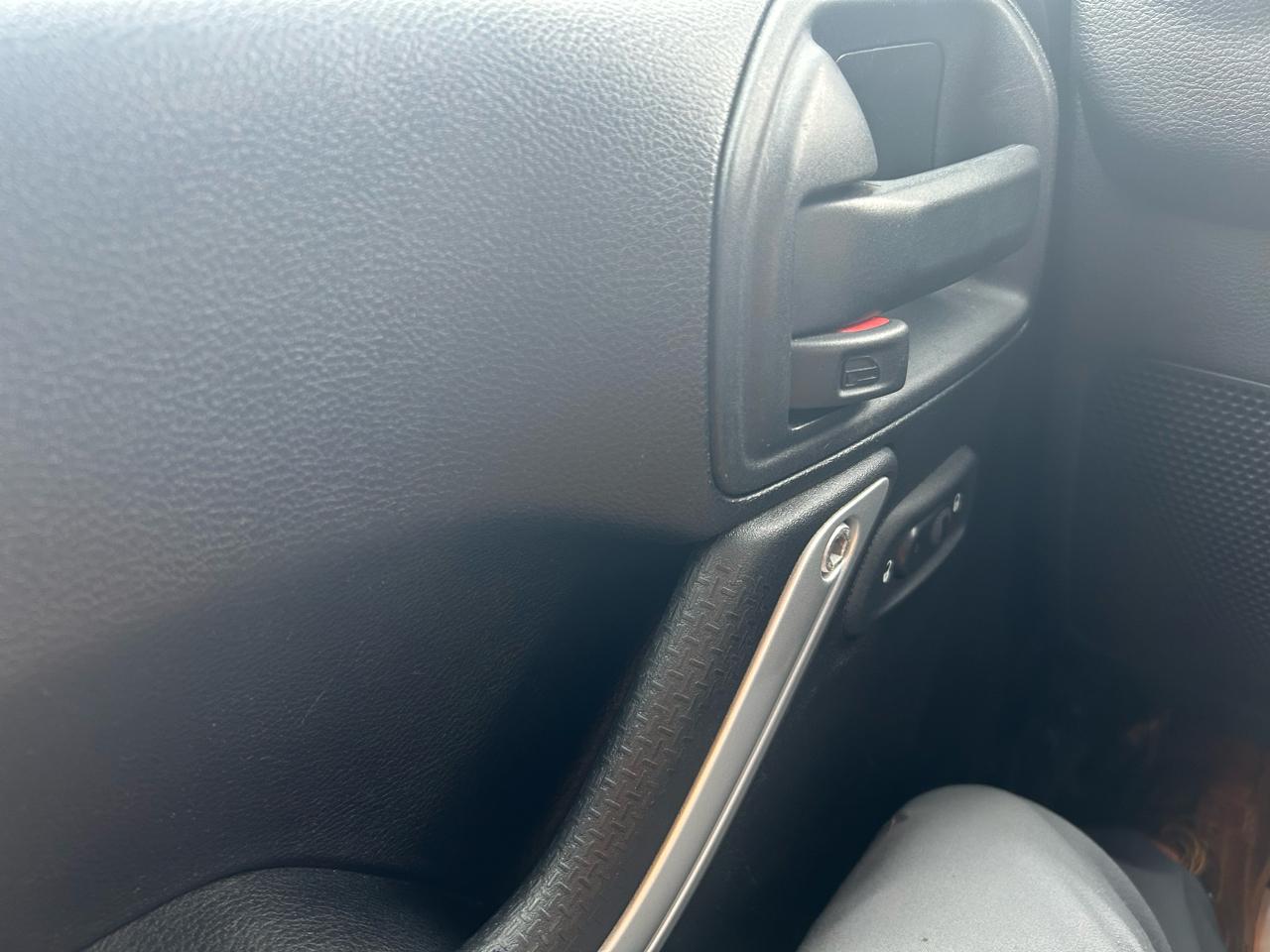 Jeep Wrangler Unlimited Sahara 4WD 2016