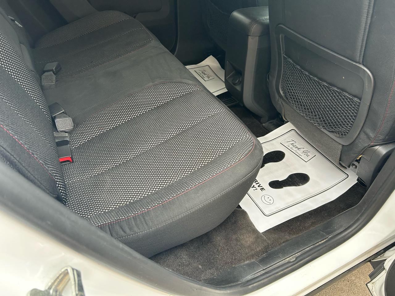 Chevrolet Equinox LT AWD 2016