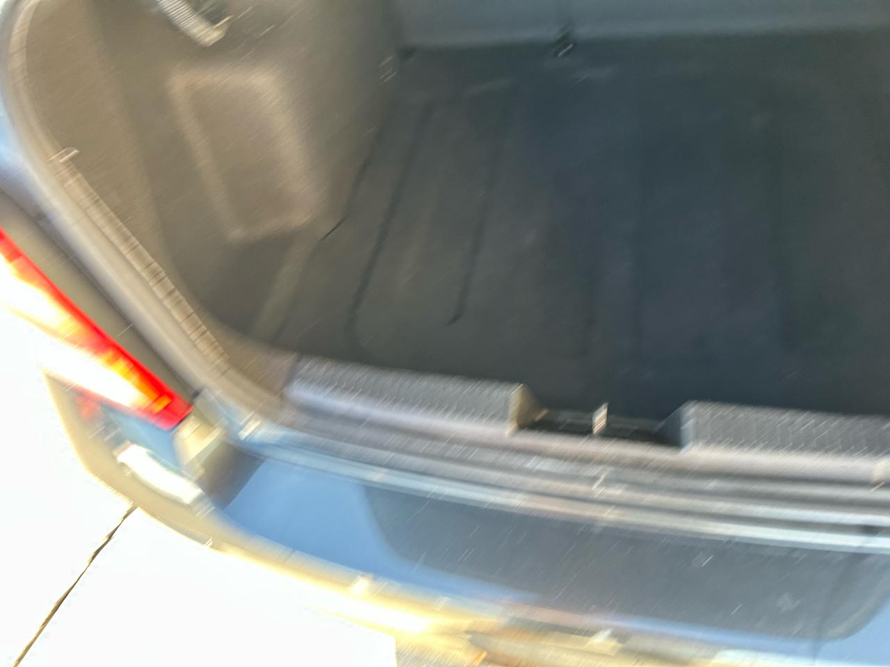 Chevrolet Sonic LT Auto Sedan 2017