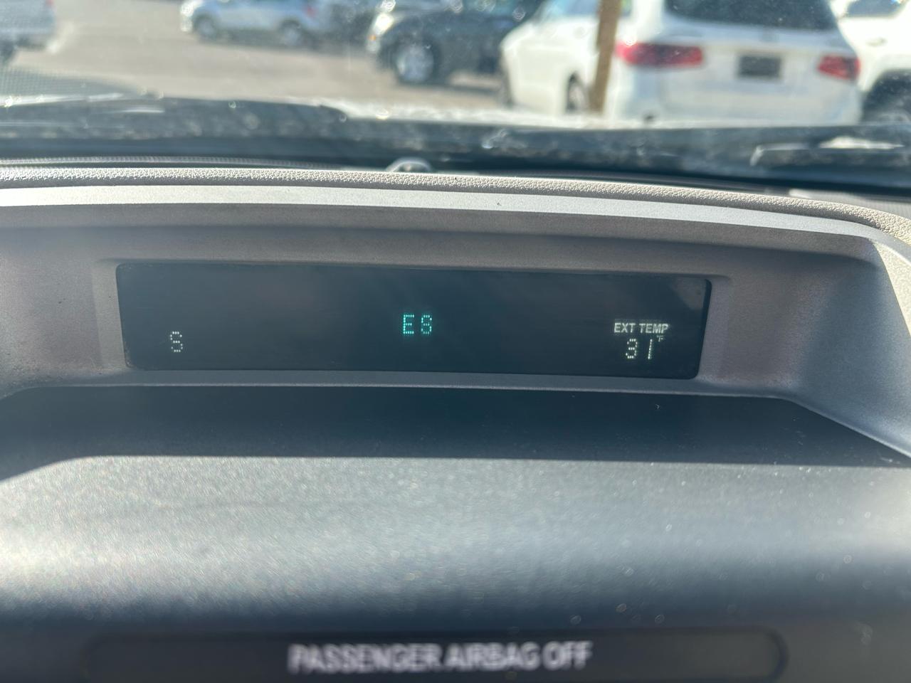 Ford Escape XLT 4WD 2012