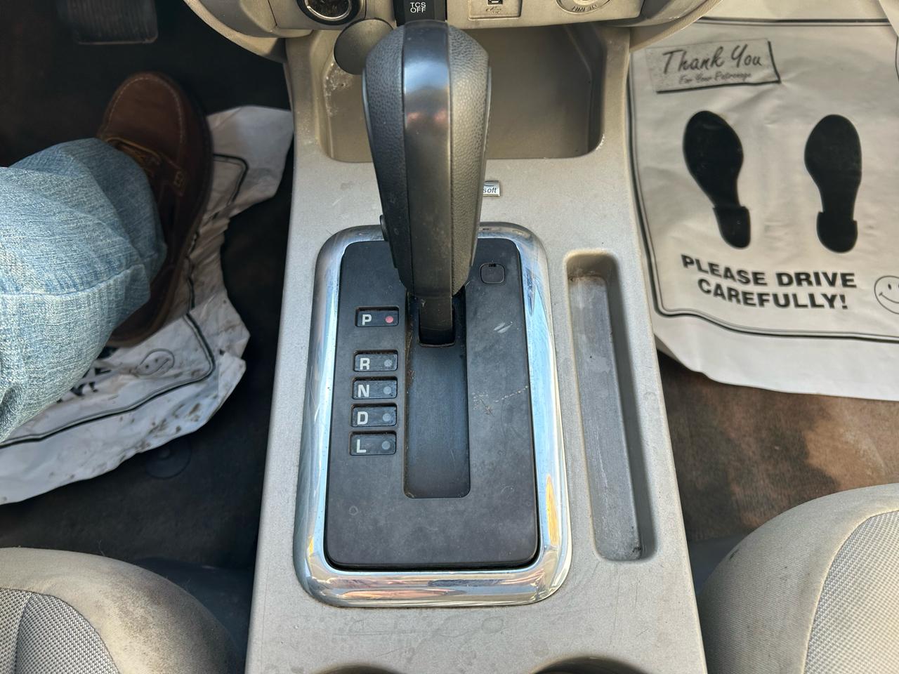 Ford Escape XLT 4WD 2012