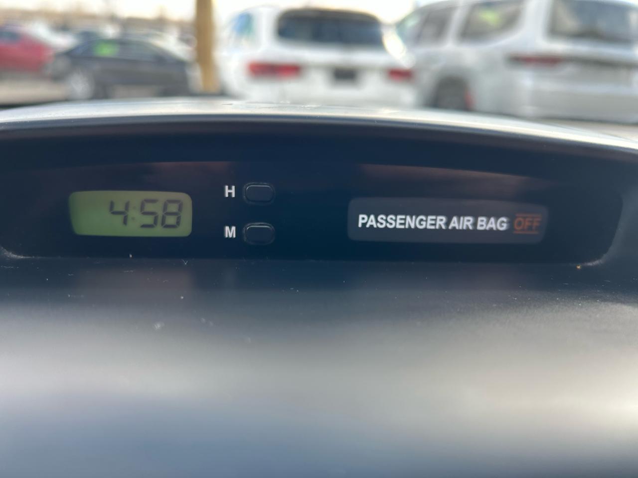 Kia Sedona LX LWB 2012