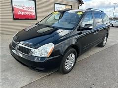 2012 Kia Sedona 
