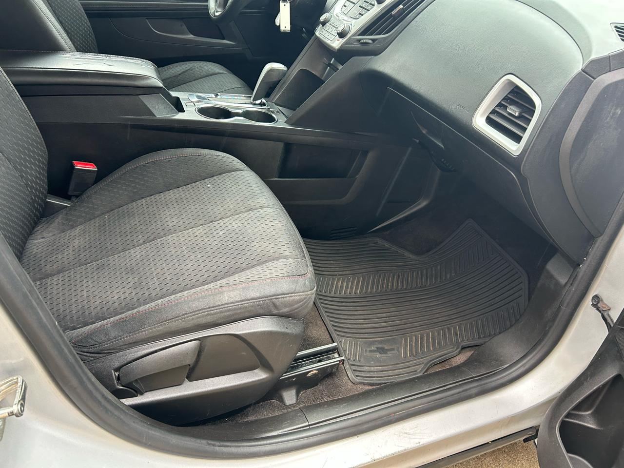 Chevrolet Equinox LS 2WD 2015