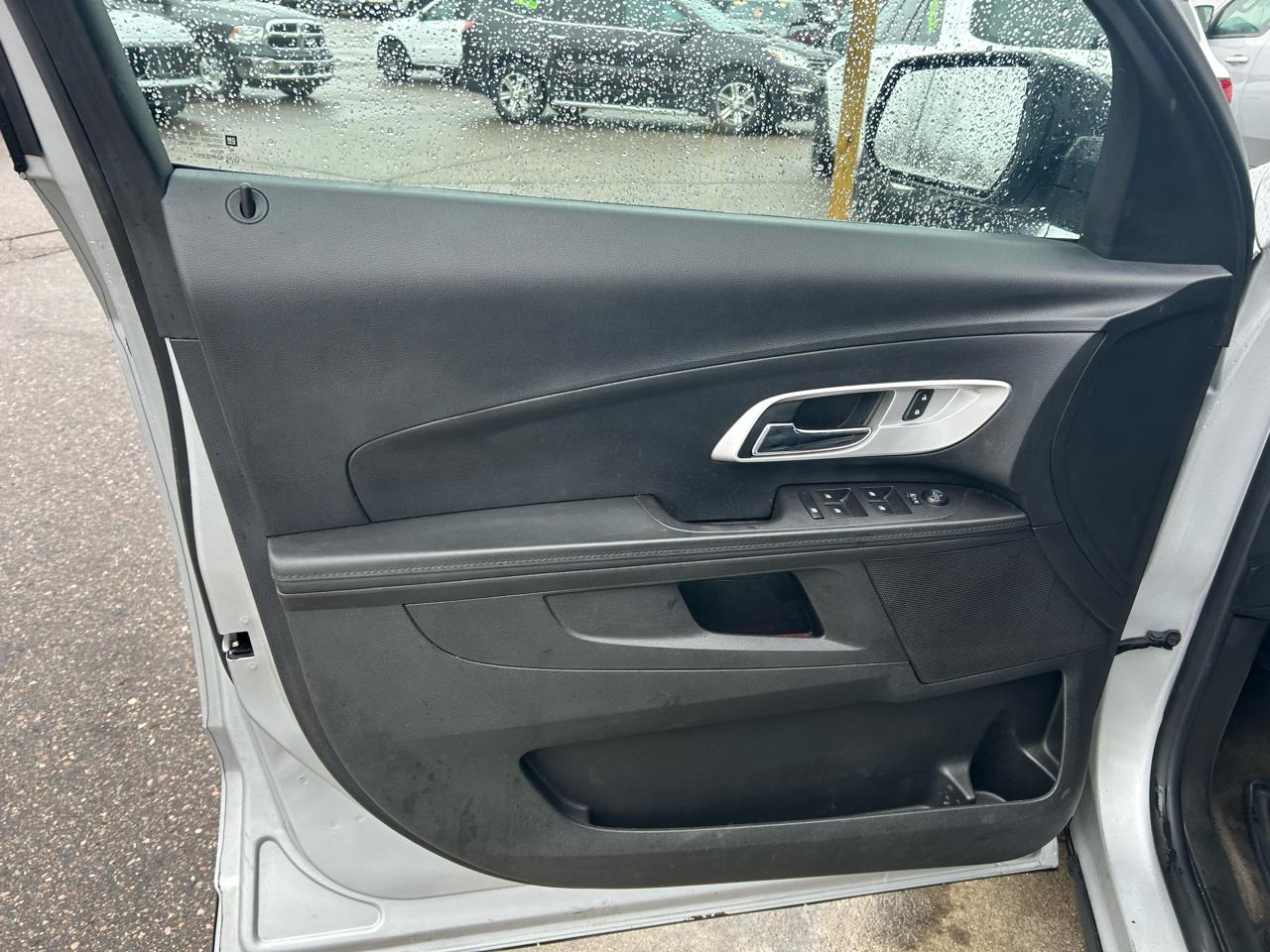 Chevrolet Equinox LS 2WD 2015