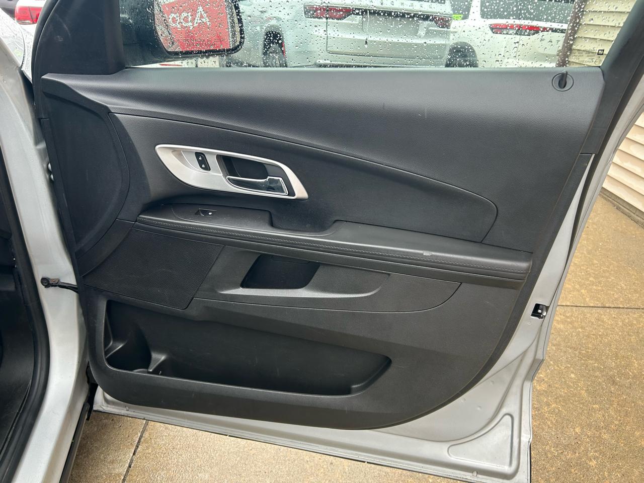 Chevrolet Equinox LS 2WD 2015