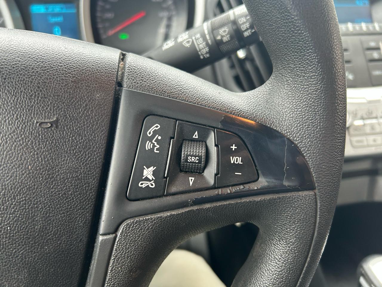 Chevrolet Equinox LS 2WD 2015