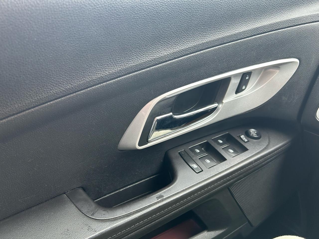 Chevrolet Equinox LS 2WD 2015