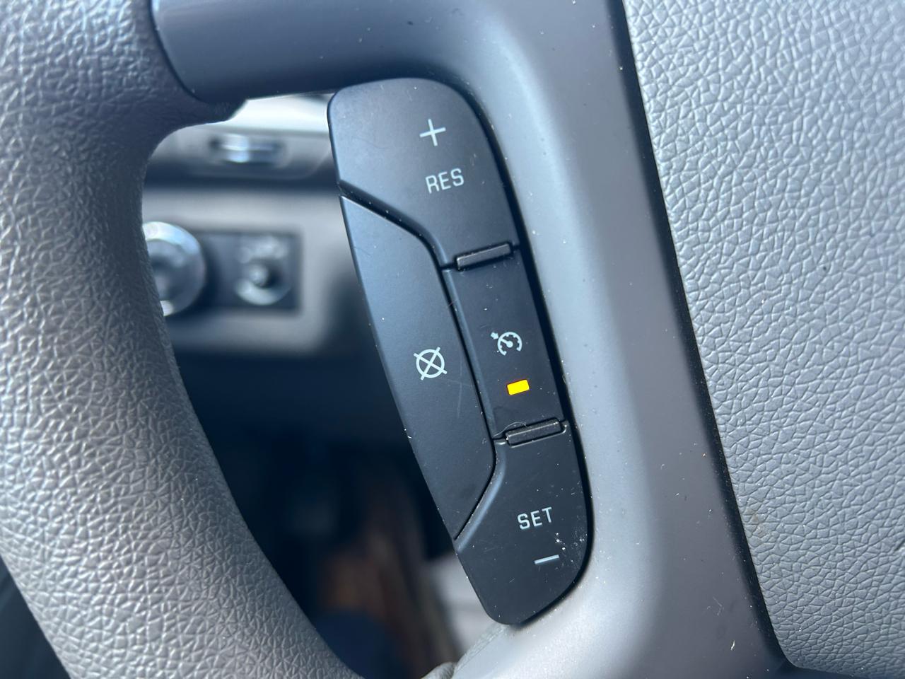 Chevrolet Traverse LS AWD 2014