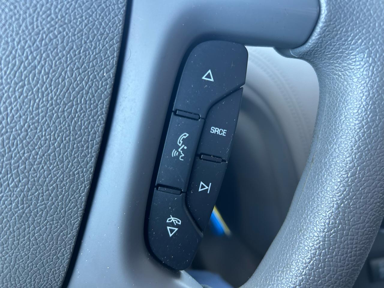 Chevrolet Traverse LS AWD 2014