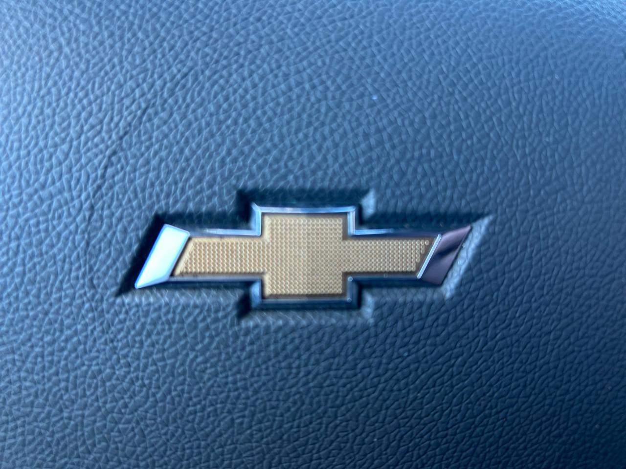 Chevrolet Traverse LS AWD 2014