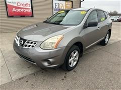2012 Nissan Rogue 