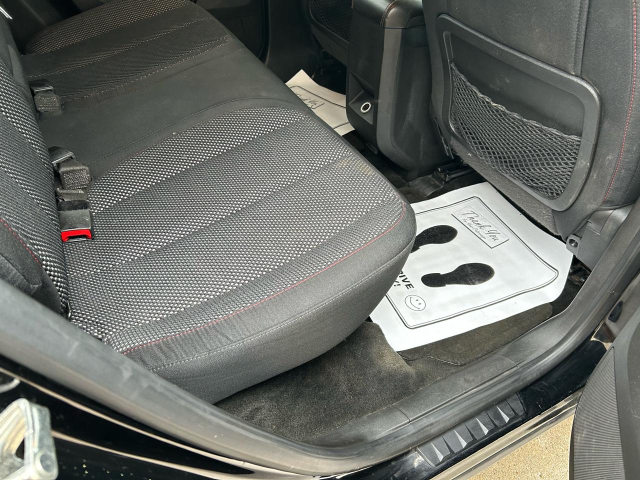 Chevrolet Equinox 1LT 2WD 2014