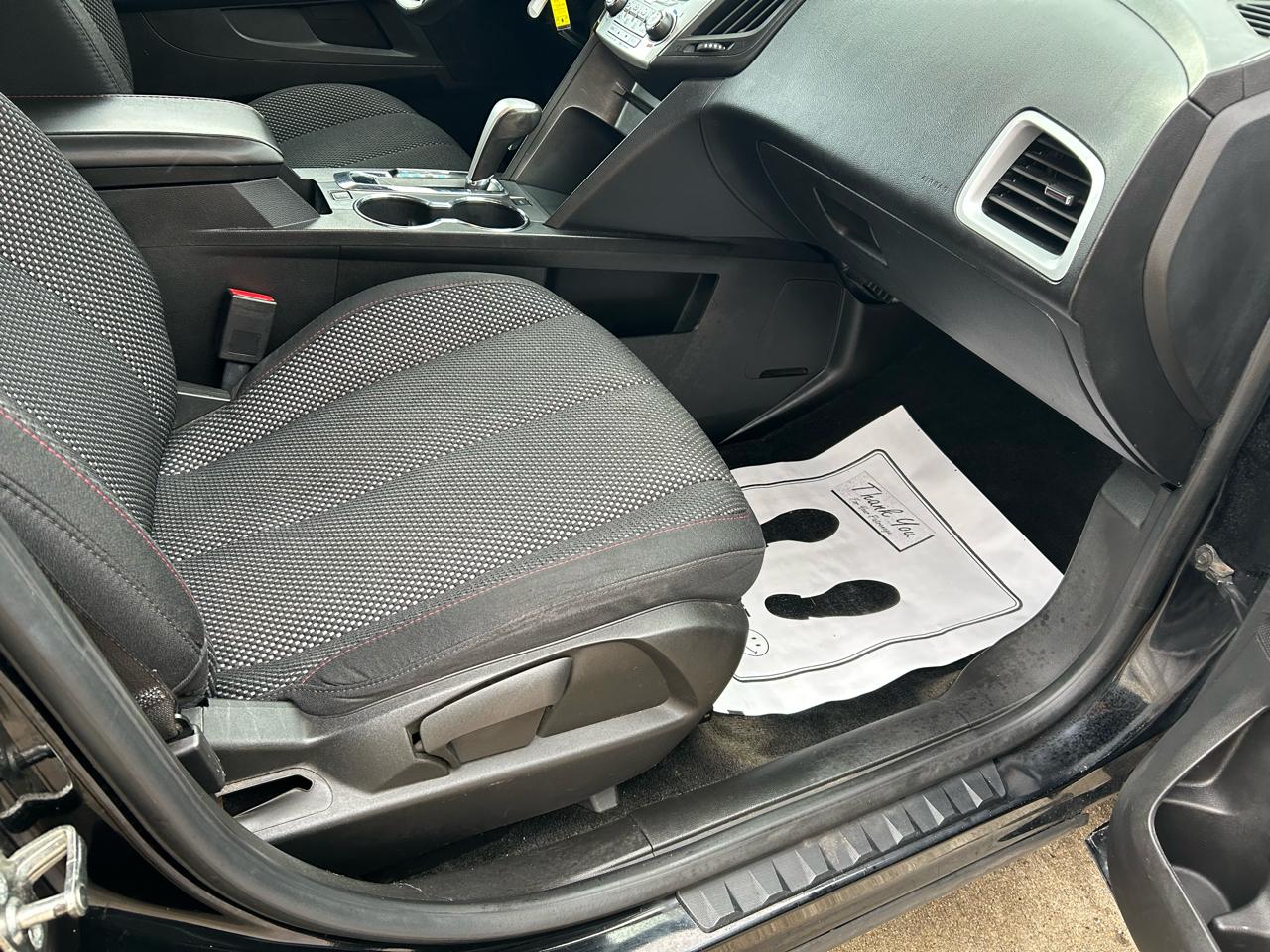 Chevrolet Equinox 1LT 2WD 2014