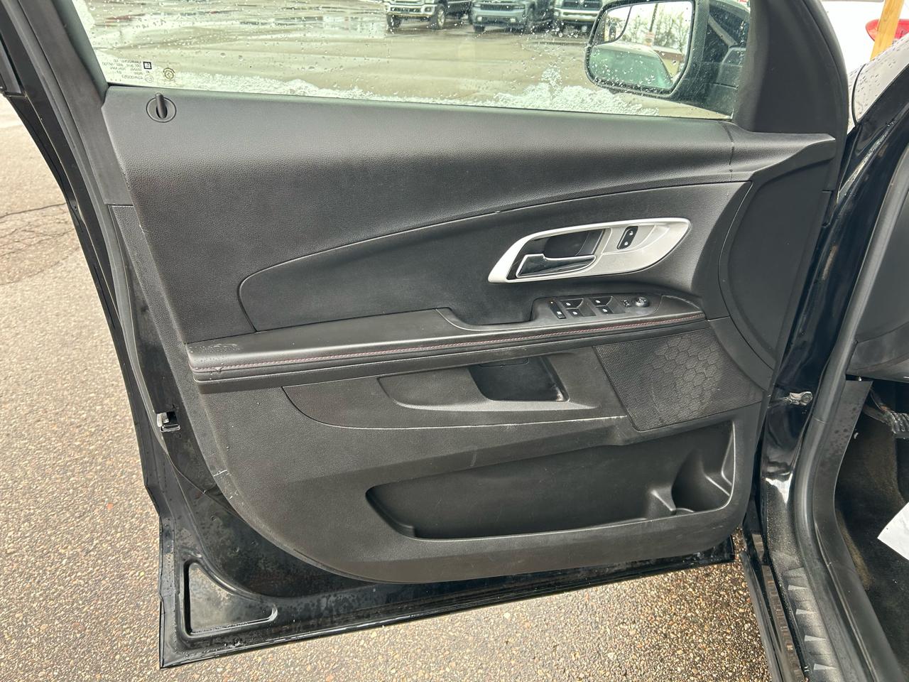 Chevrolet Equinox 1LT 2WD 2014