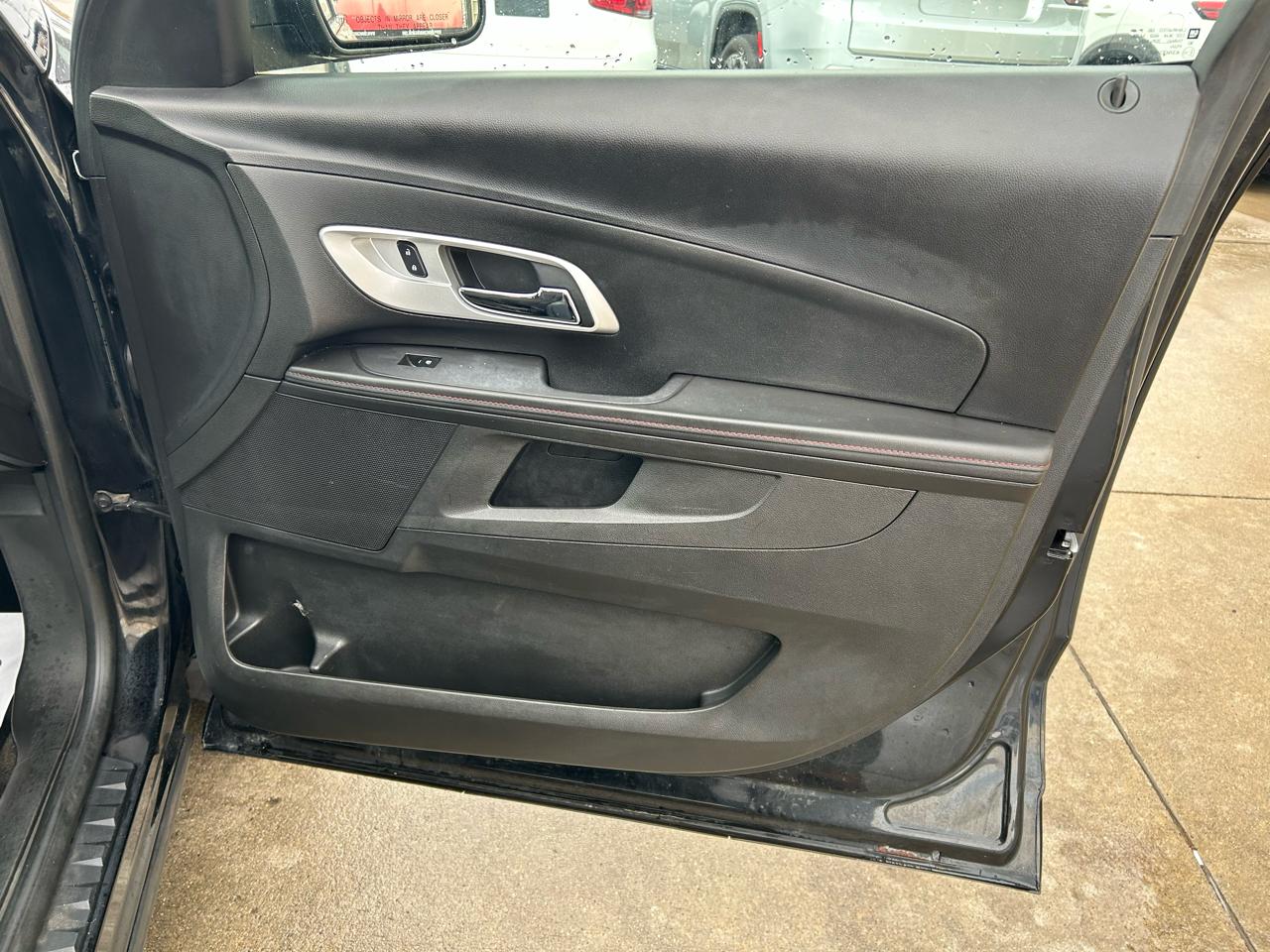 Chevrolet Equinox 1LT 2WD 2014