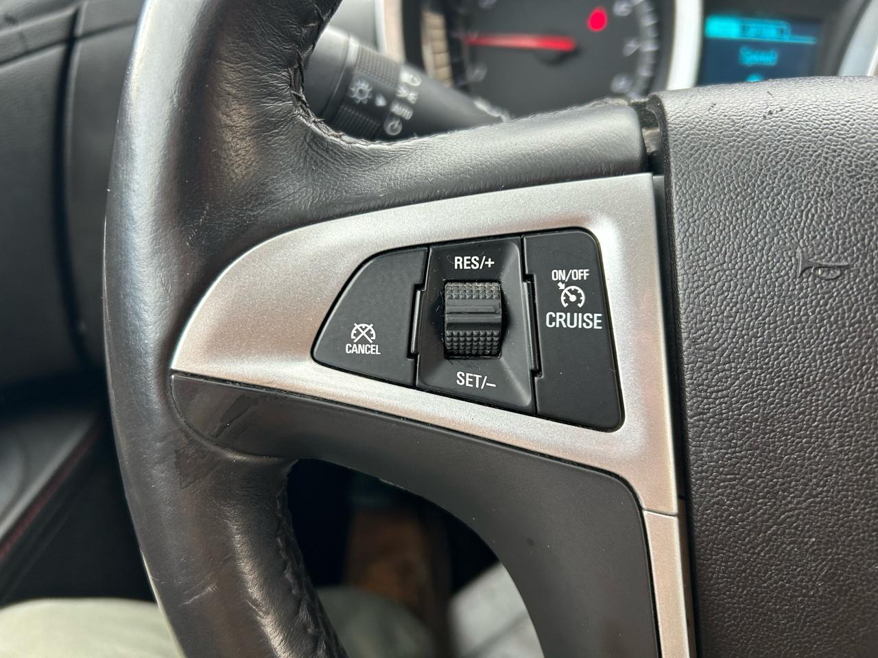 Chevrolet Equinox 1LT 2WD 2014