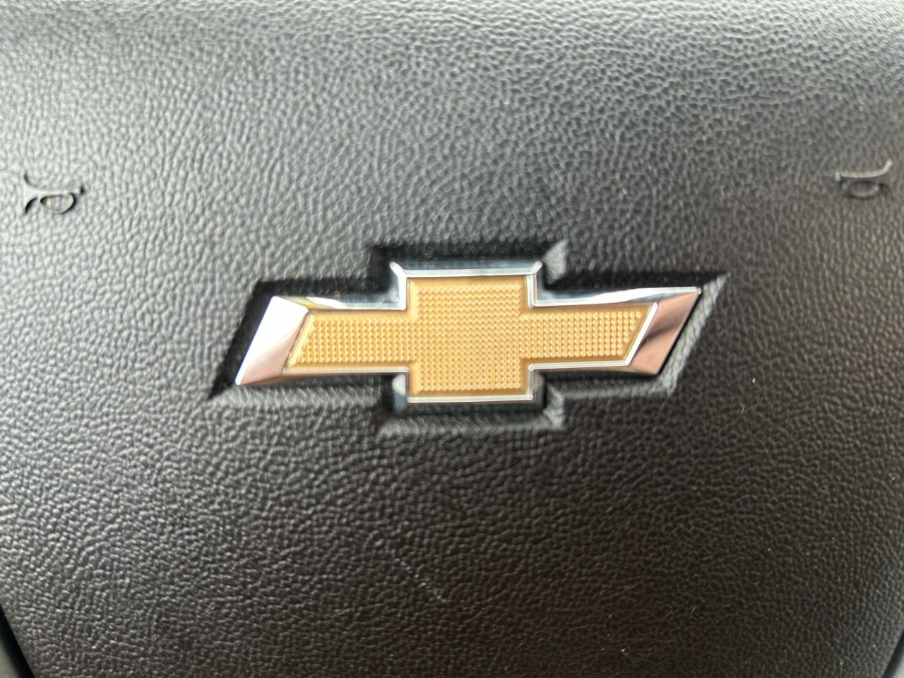 Chevrolet Equinox 1LT 2WD 2014