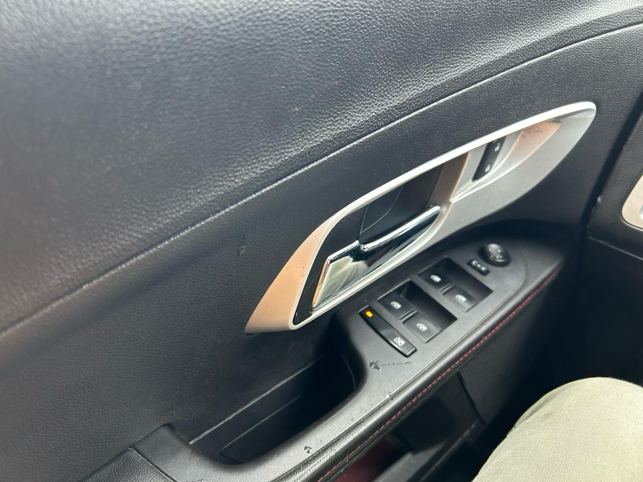 Chevrolet Equinox 1LT 2WD 2014