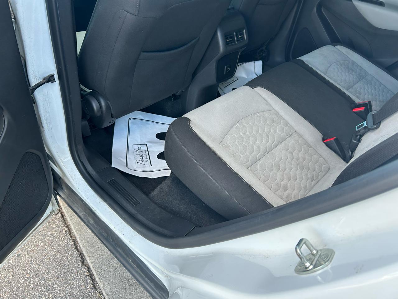 Chevrolet Equinox 1FL AWD 2020