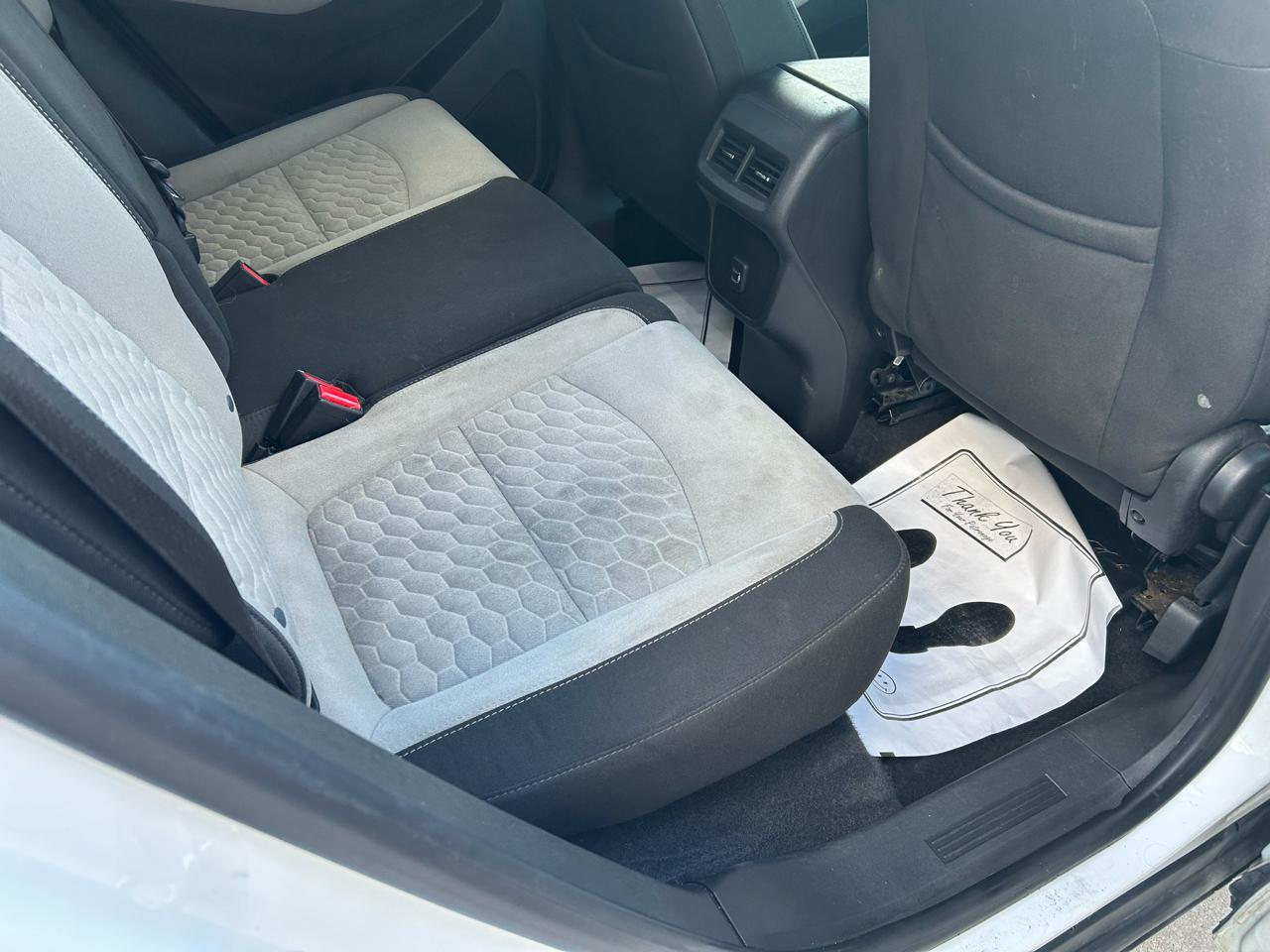 Chevrolet Equinox 1FL AWD 2020