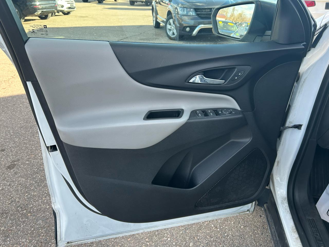 Chevrolet Equinox 1FL AWD 2020