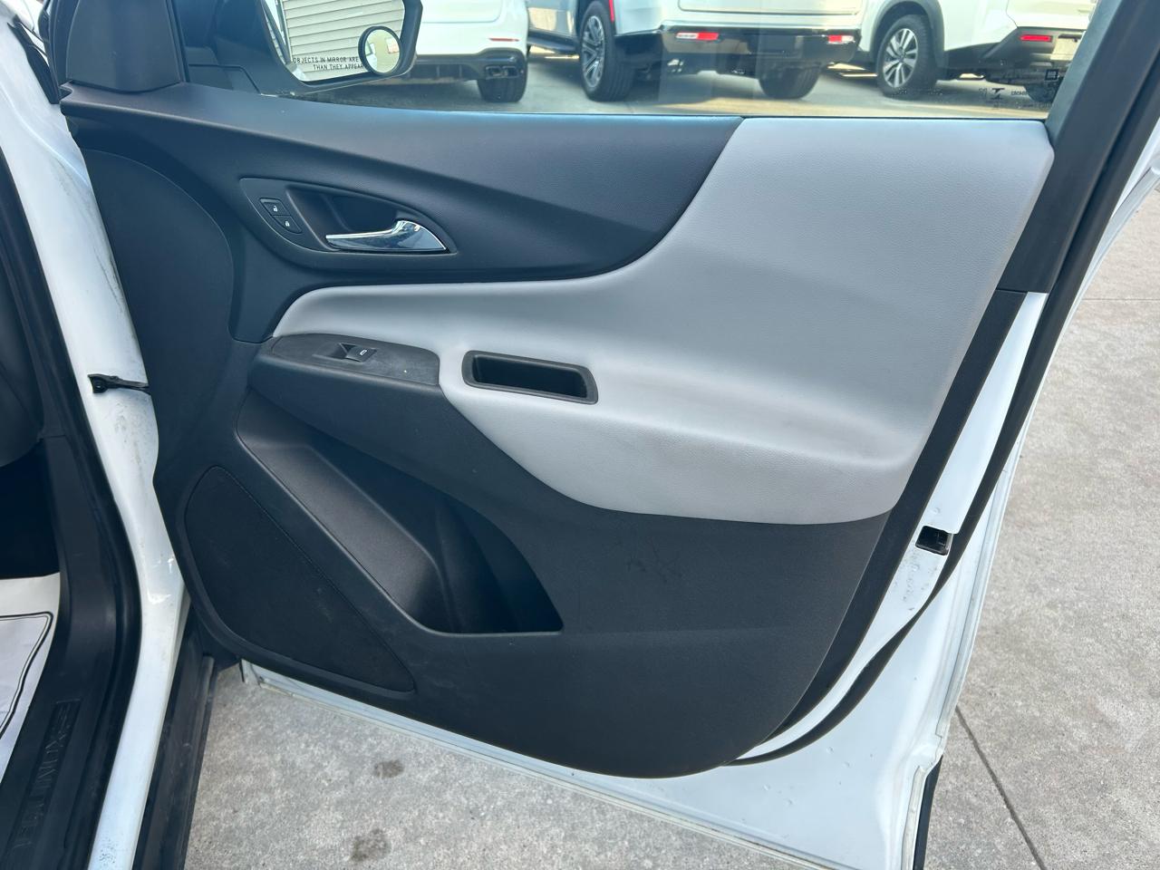 Chevrolet Equinox 1FL AWD 2020