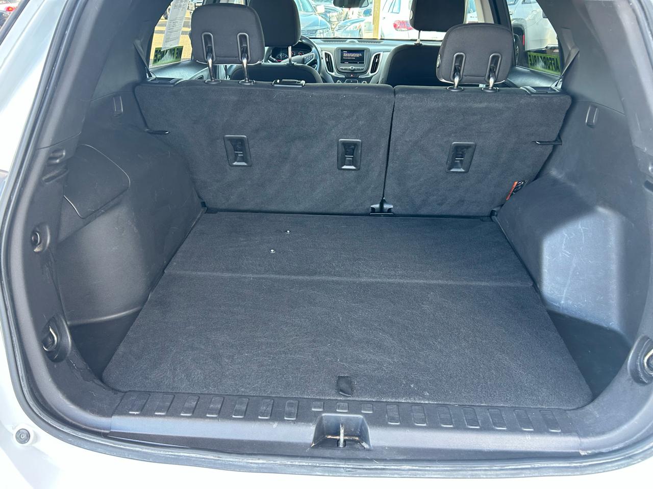 Chevrolet Equinox 1FL AWD 2020