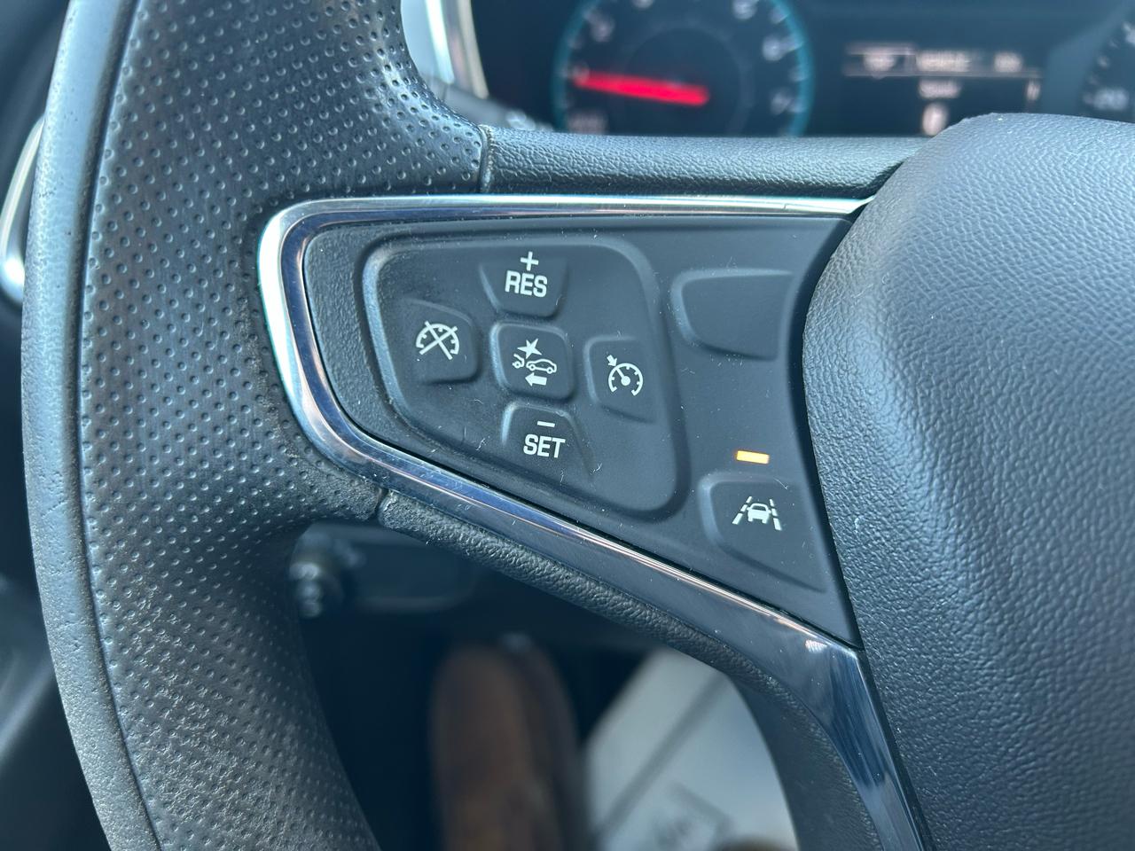 Chevrolet Equinox 1FL AWD 2020