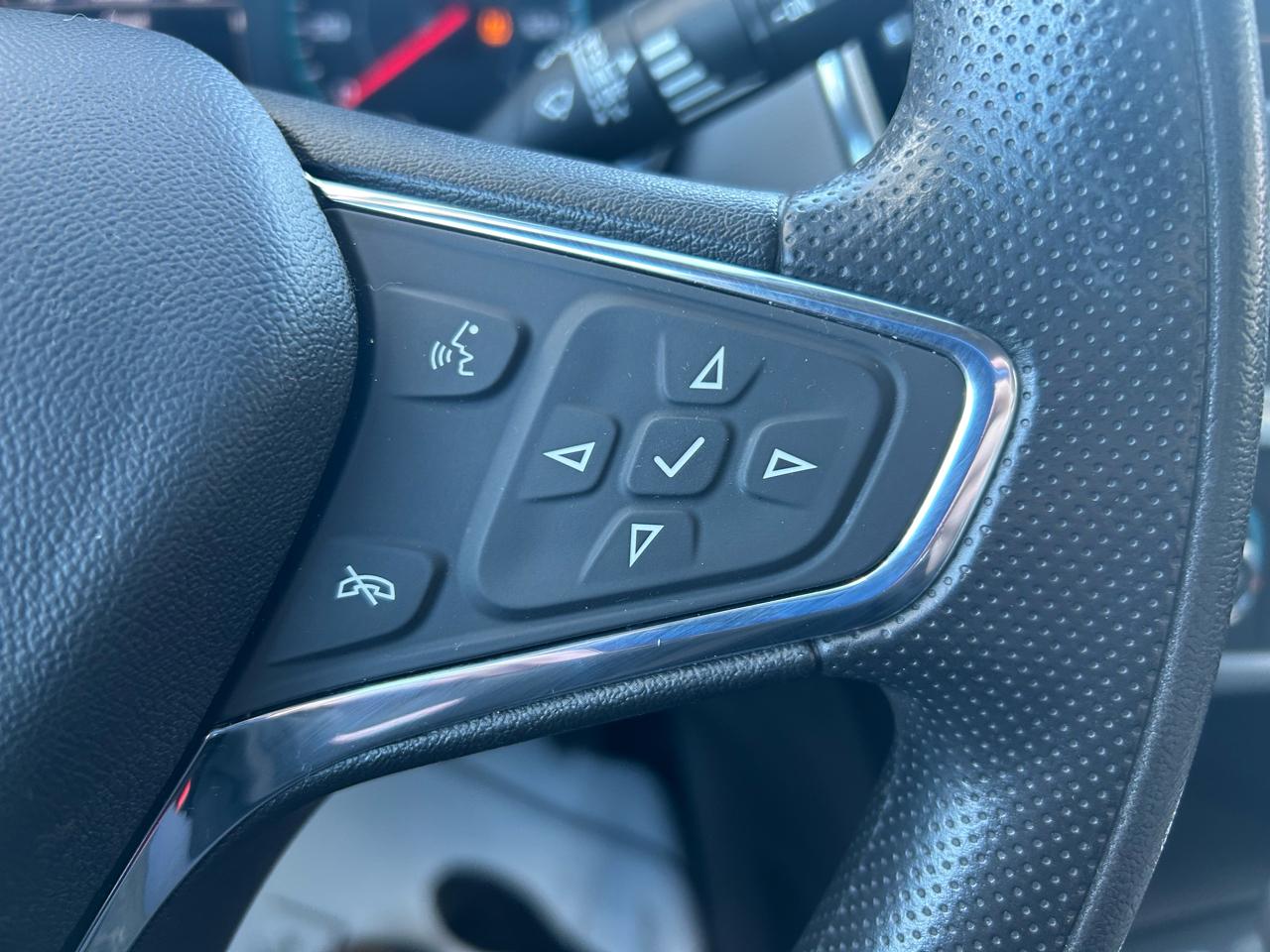 Chevrolet Equinox 1FL AWD 2020