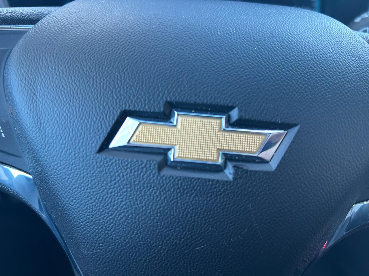 Chevrolet Equinox 1FL AWD 2020