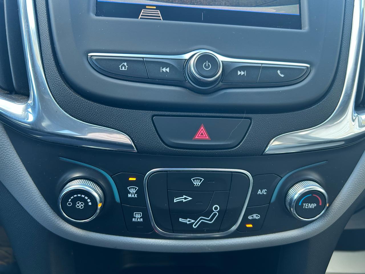 Chevrolet Equinox 1FL AWD 2020