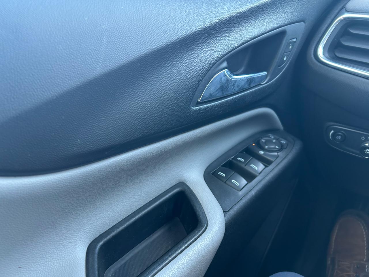 Chevrolet Equinox 1FL AWD 2020