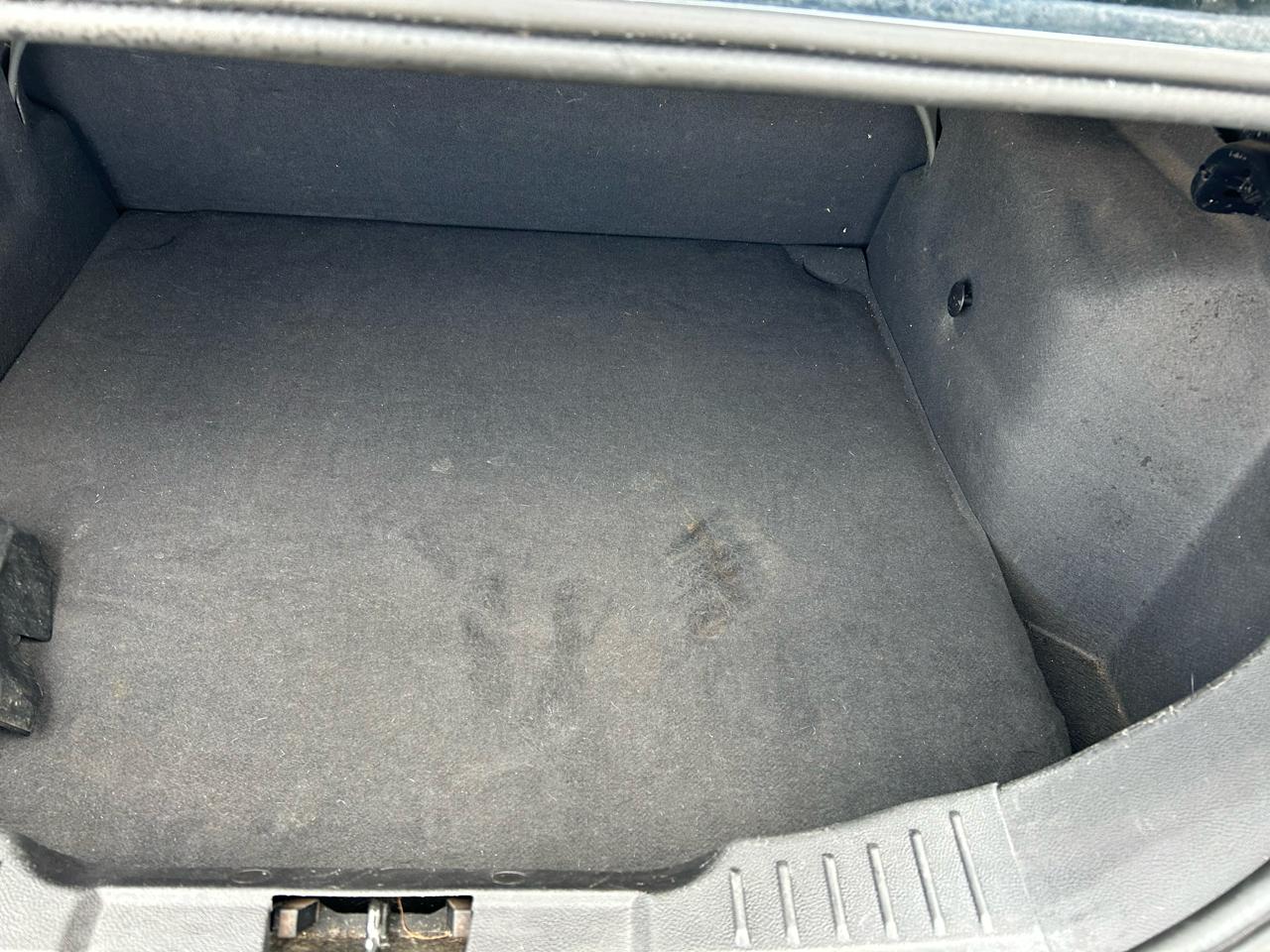 Ford Focus SE Sedan 2014