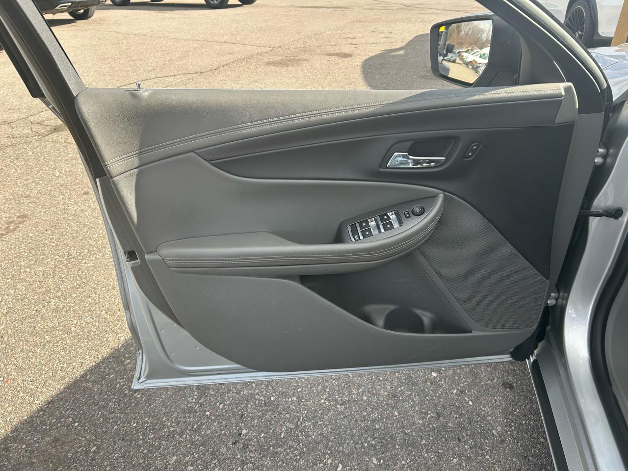 Chevrolet Impala LS 2014