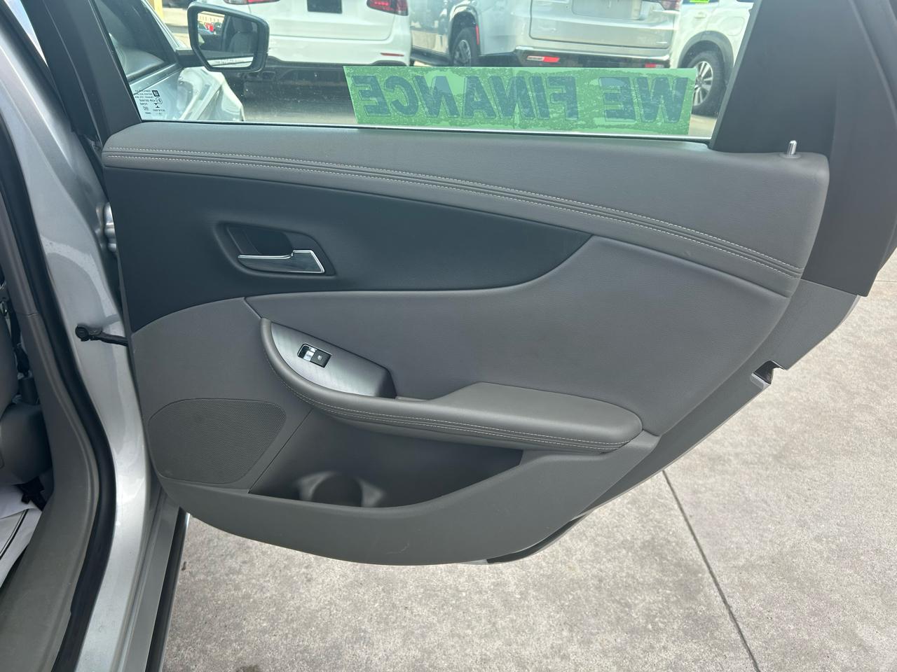 Chevrolet Impala LS 2014