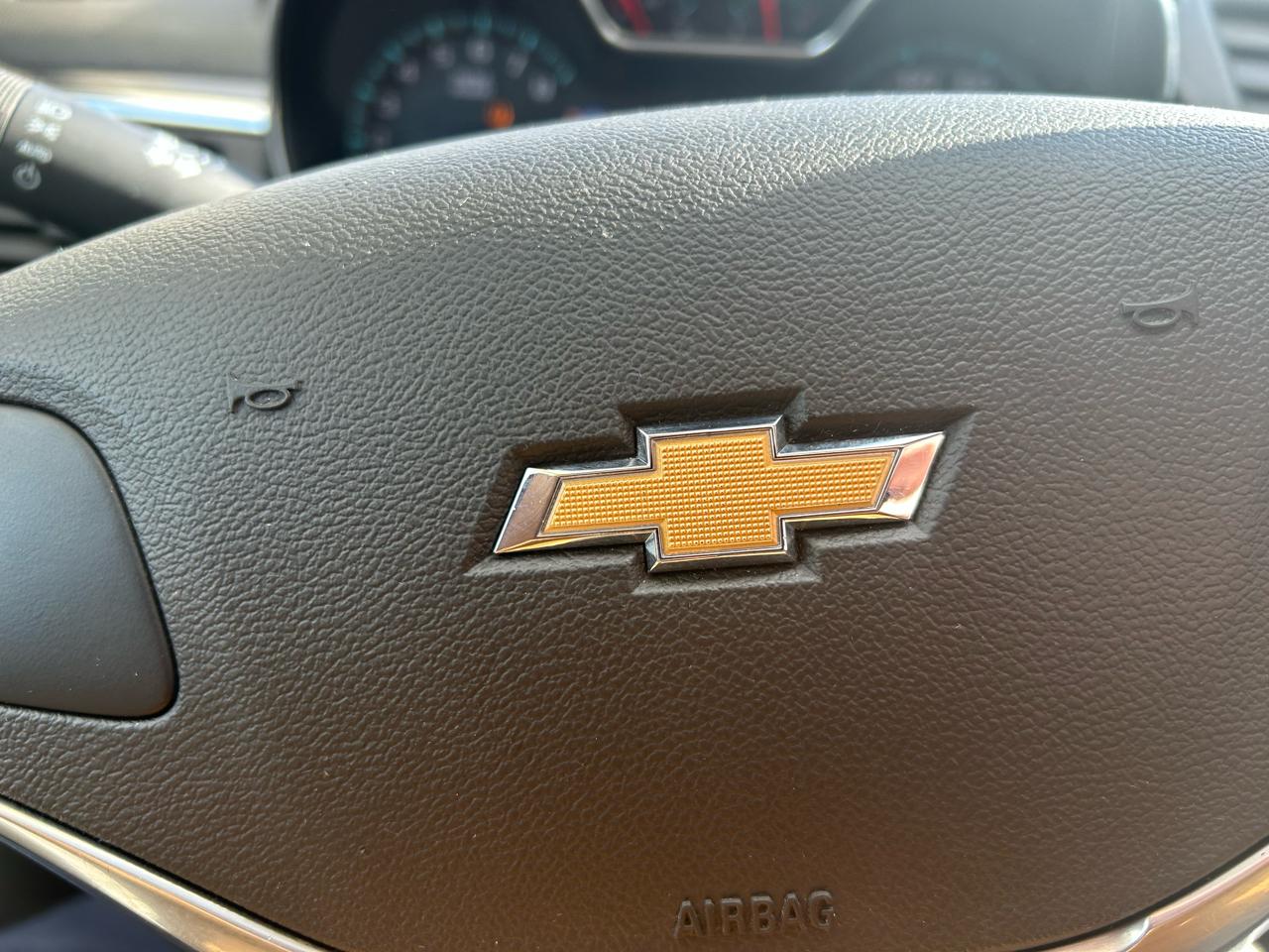 Chevrolet Impala LS 2014