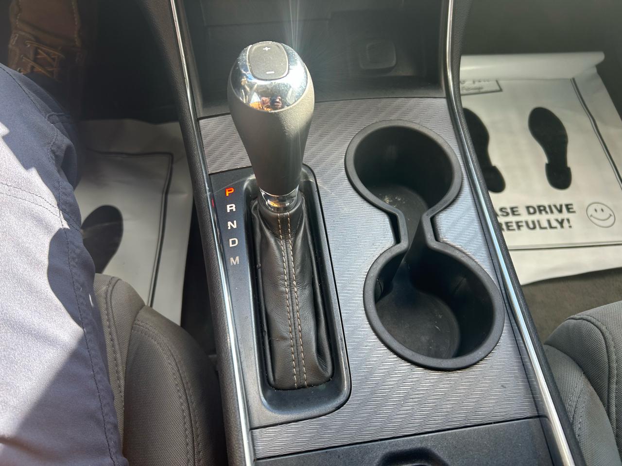 Chevrolet Impala LS 2014