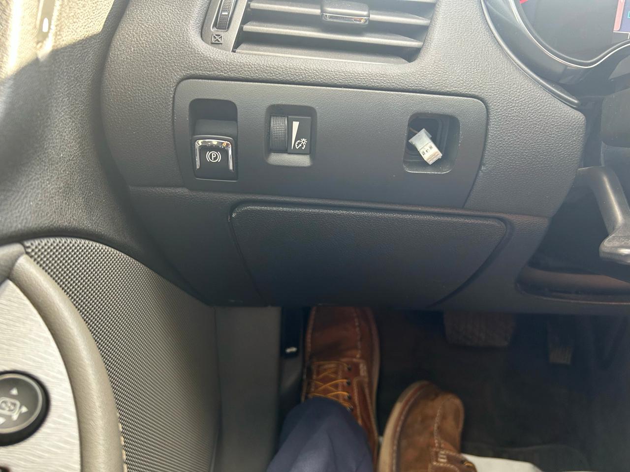 Chevrolet Impala LS 2014