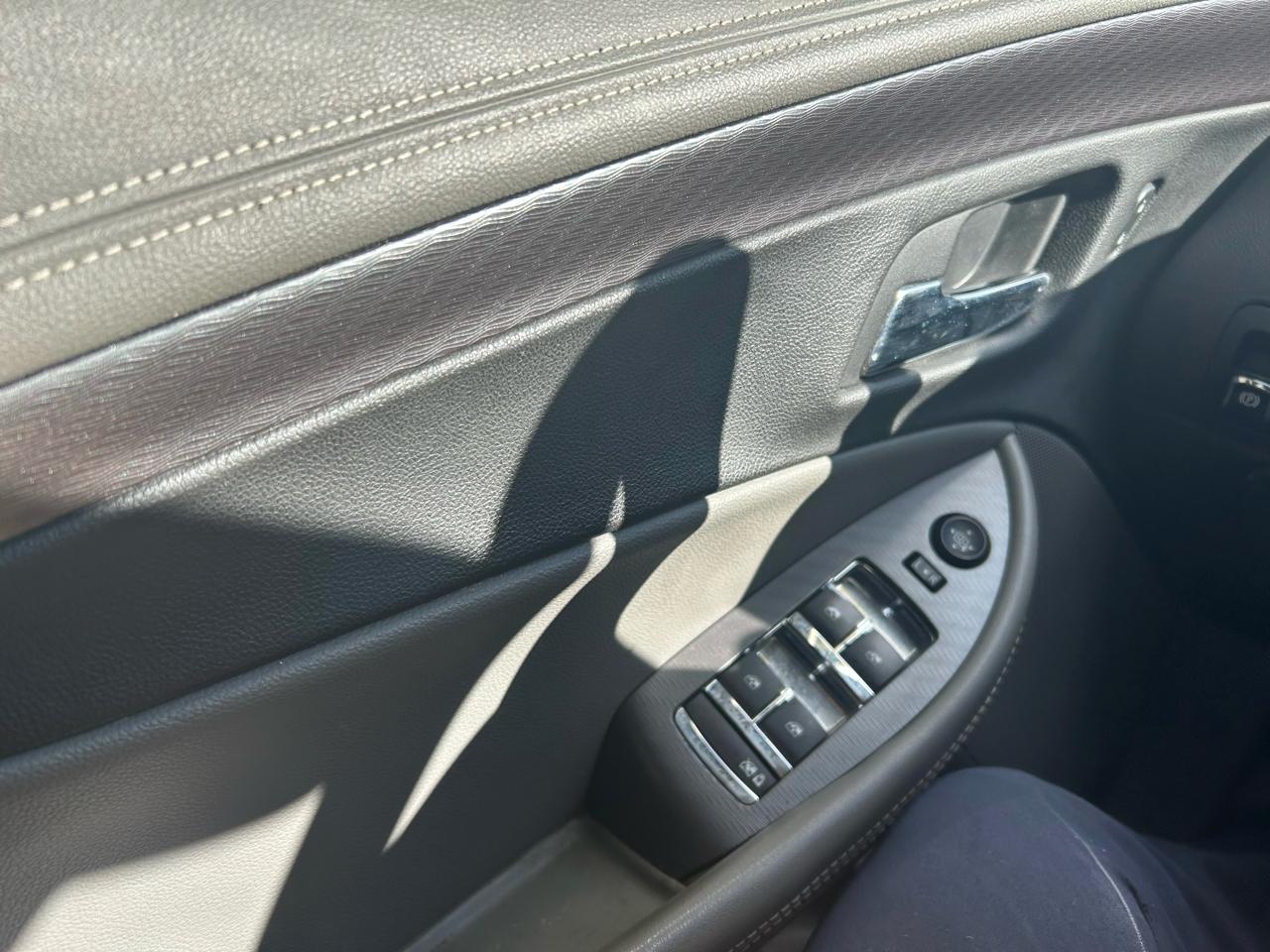 Chevrolet Impala LS 2014