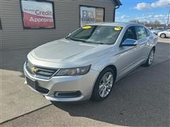 2014 Chevrolet Impala 