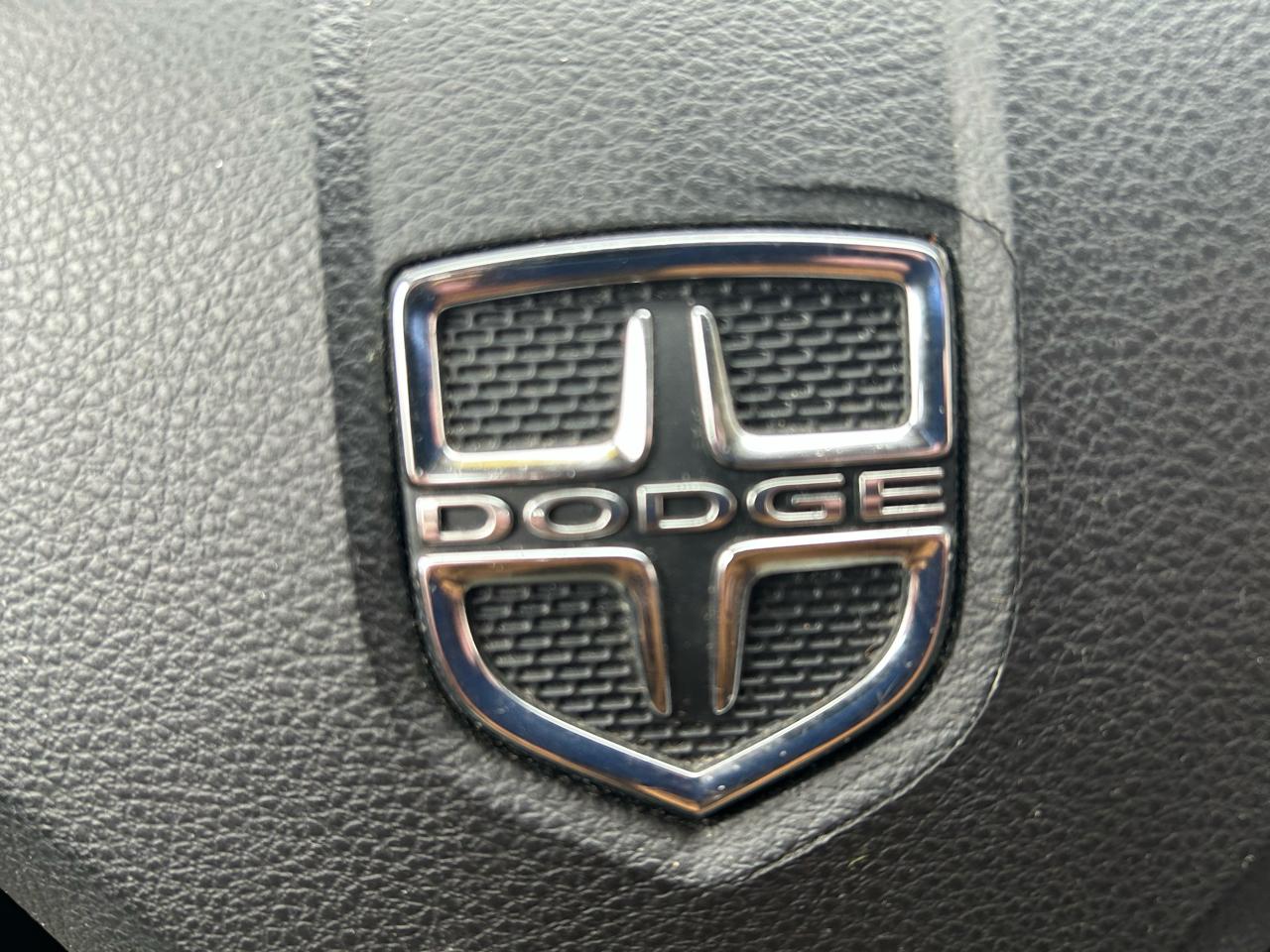 Dodge Dart SXT 2013