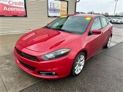2013 Dodge Dart 