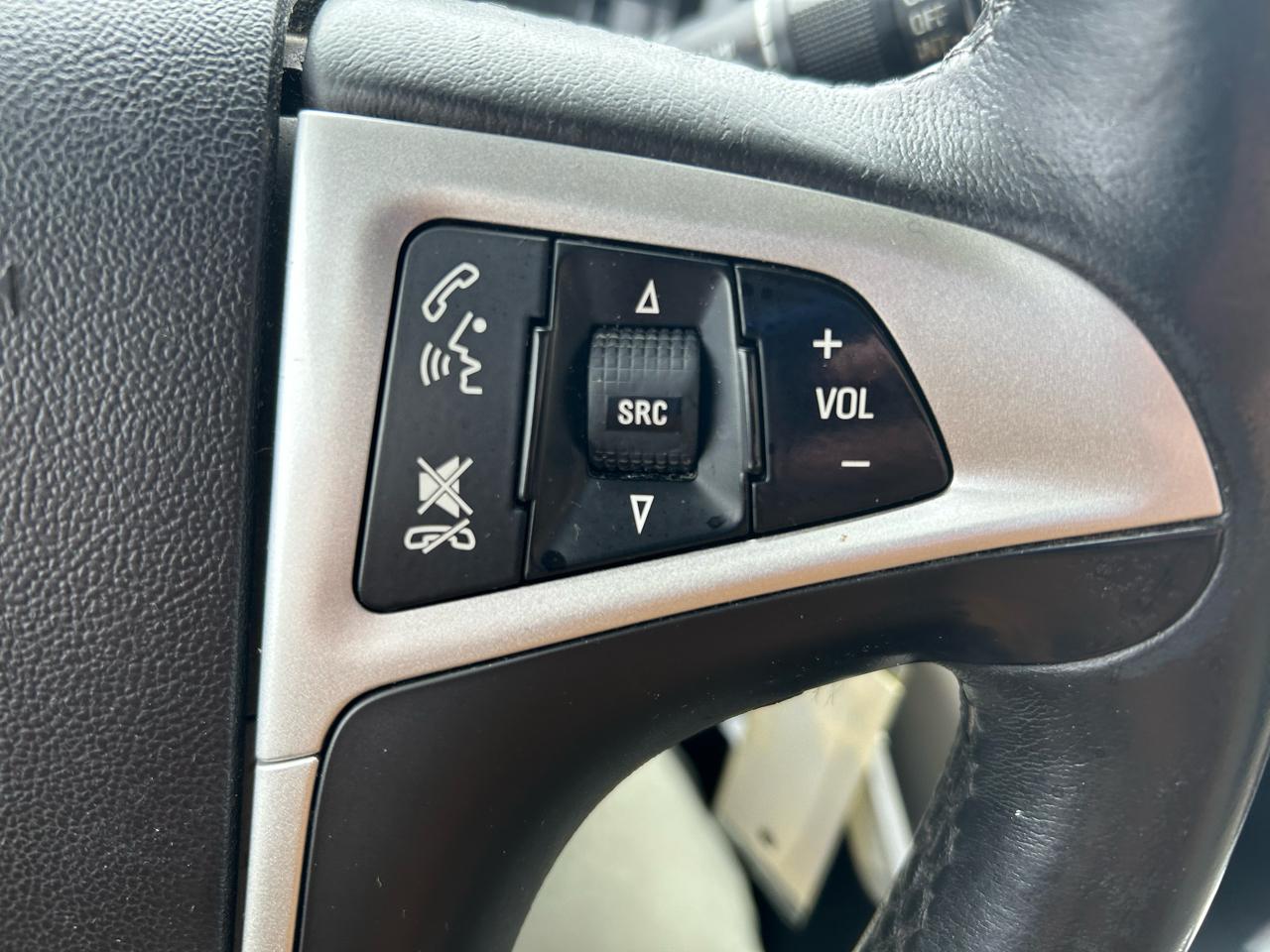 Chevrolet Equinox 1LT AWD 2014