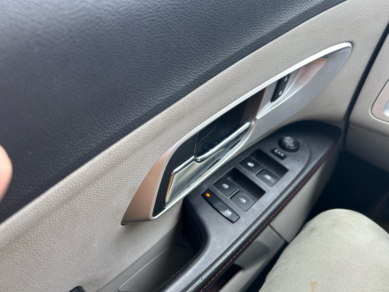 Chevrolet Equinox 1LT AWD 2014