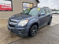 2014 Chevrolet Equinox 