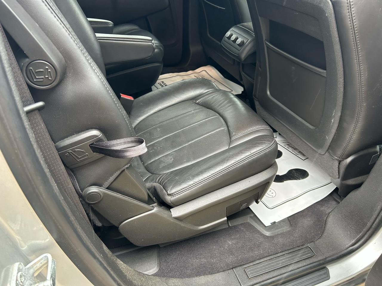 Buick Enclave Leather AWD 2012