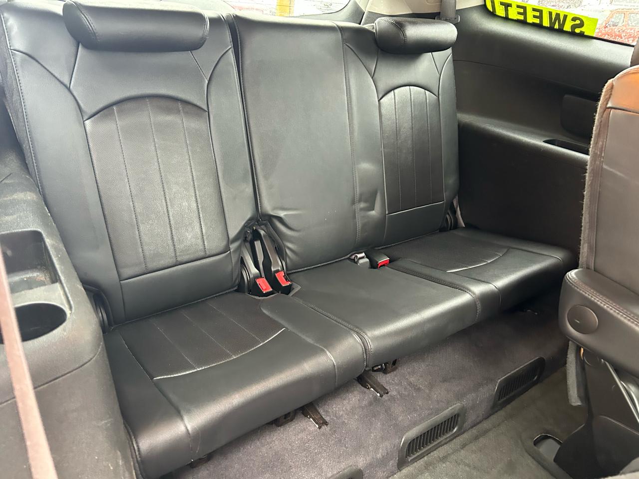 Buick Enclave Leather AWD 2012