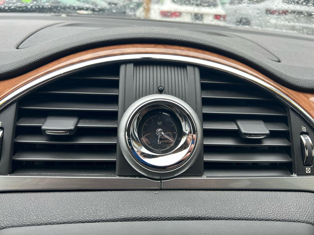 Buick Enclave Leather AWD 2012