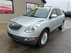 2012 Buick Enclave 